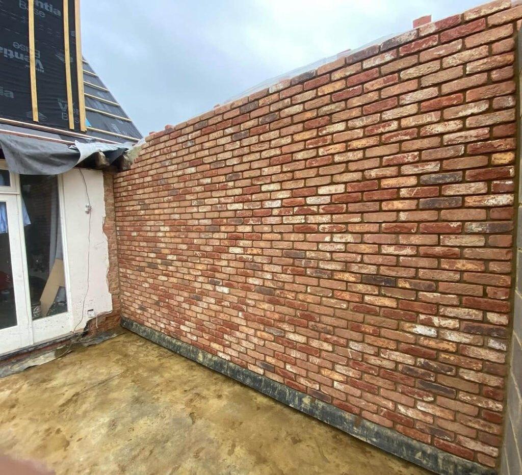 House Extensions in Woolwich