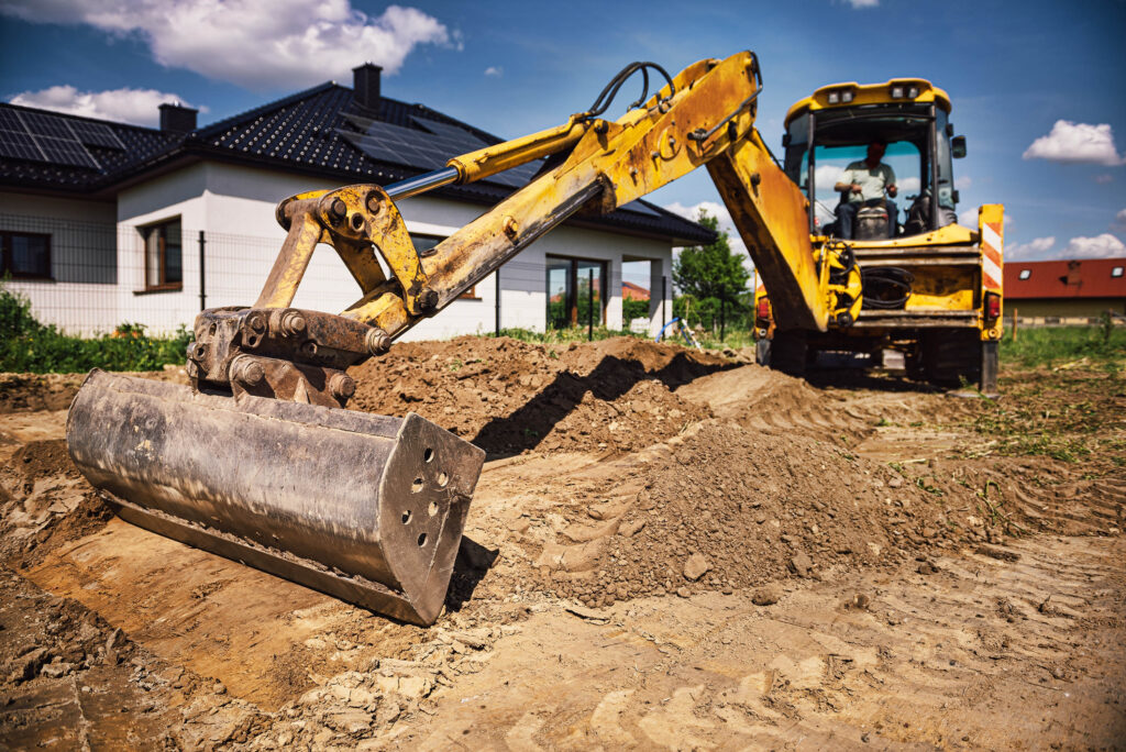 Building Contractors in Woolwich